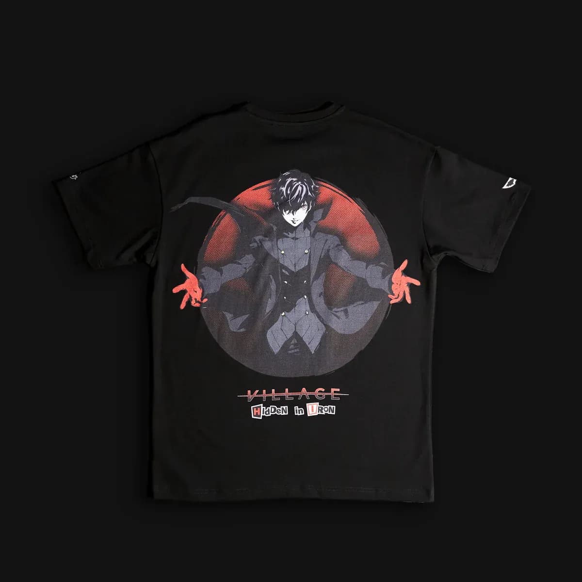 JOKER Heavyweight Pump Cover hover